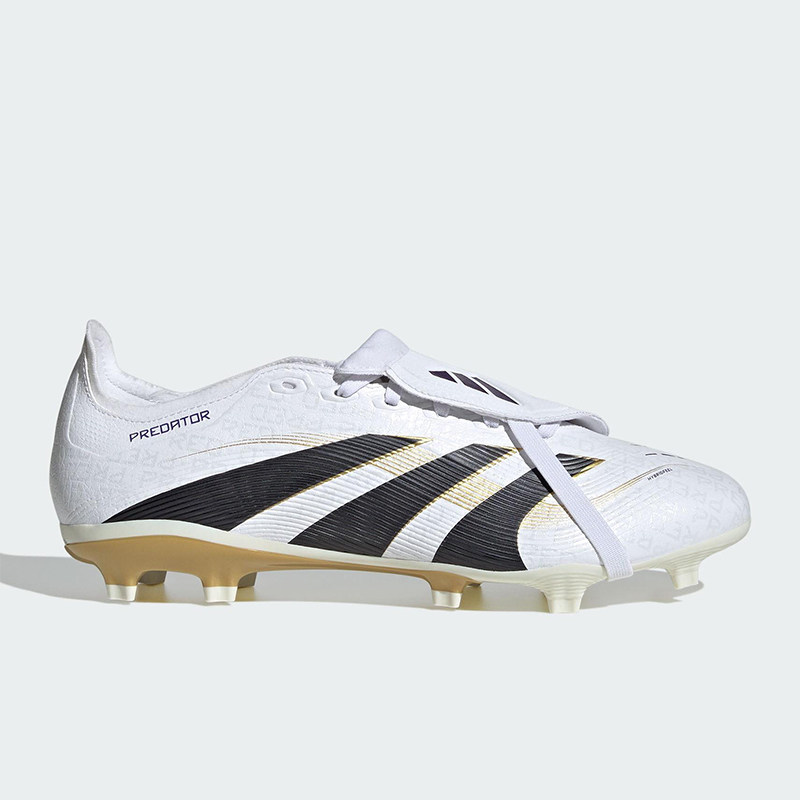 Adidas/阿迪达斯正品PREDATOR LEAGUE男女经典训练足球鞋JI1114
