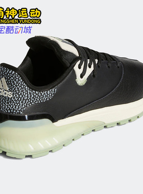 Adidas/阿迪达斯正品春季REBELCROSS男子高尔夫运动休闲鞋GV9772