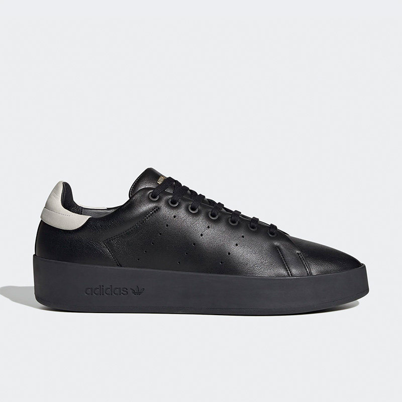 Adidas/阿迪达斯正品三叶草  Stan Smith男女新款运动板鞋H06184