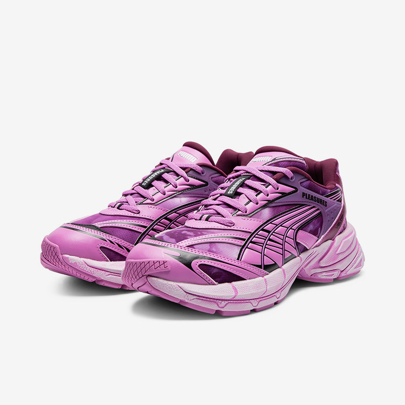 Puma/彪马正品春季男女户外耐磨透气休闲运动老爹鞋391696-01,运动鞋new,运动休闲鞋,淘宝优惠券,粉丝福利购,淘宝优惠卷