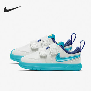 耐克官方正品 婴童轻便魔术贴运动童鞋 Pico TDV AR4162 Nike