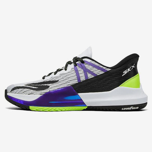 Skechers/斯凯奇正品GO系列男士耐磨防滑匹克球运动鞋246115-WBPR