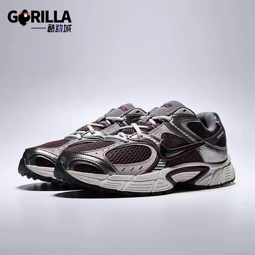 Nike/耐克正品V5 RNR男士时尚减震耐磨运动训练跑步鞋HJ5228-600