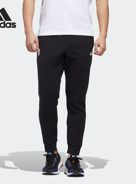 Adidas/阿迪达斯正品adidas WJ PT KN SWT男装运动型格裤装GM4459
