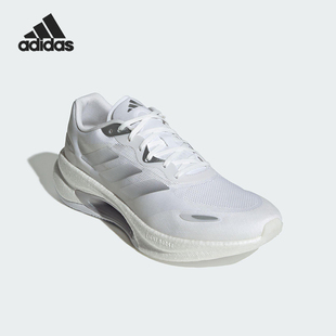 VELOSTAR男女减震透气耐磨训练跑步鞋 KJ3886 阿迪达斯正品 Adidas