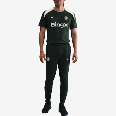 Nike耐克正品Chelsea FC修身吸湿排汗轻便舒适足球HJ6922-349