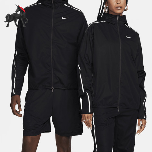 Nike/耐克男士运动连帽外套