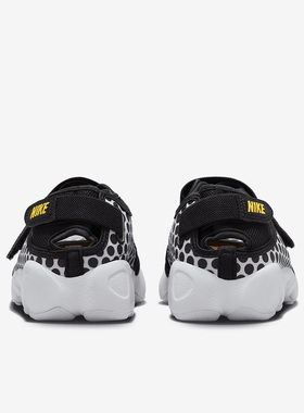 Nike/耐克官方正品Air Rift BR 女子魔术贴运动休闲鞋DX5422-001
