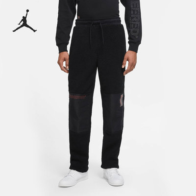 Nike/耐克正品JORDAN 23 ENGINEERED 男子长裤休闲运动秋冬CV1099