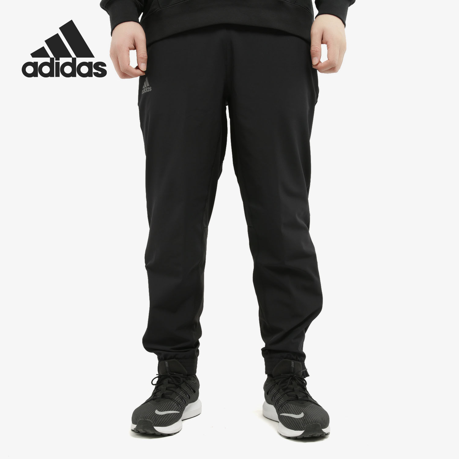 Adidas/阿迪达斯正品新款 TENNIS PANT 男子运动长裤FK0800,运动服/休闲服装,运动长裤,淘宝优惠券,粉丝福利购,淘宝优惠卷