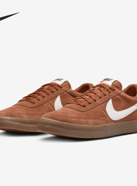 Nike/耐克正品2024新款男士复古轻便耐磨运动板鞋FQ8903-200