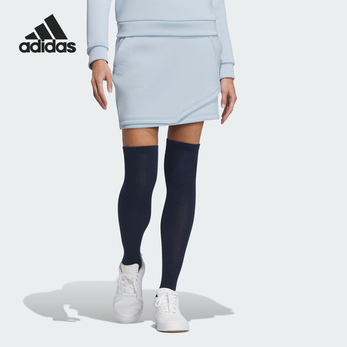 Adidas/阿迪达斯女士高尔夫短裙