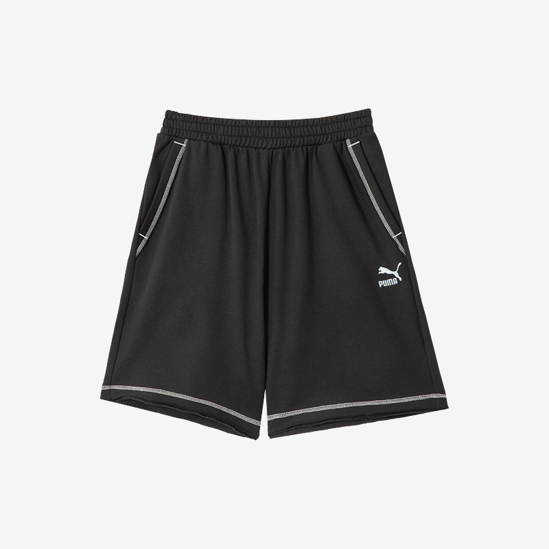 Puma/彪马官方正品当季新款男女同款轻盈运动短裤626861-01,运动服/休闲服装,运动中长裤／短裤,淘宝优惠券,粉丝福利购,淘宝优惠卷