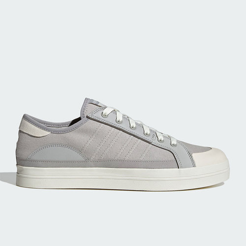 Adidas/阿迪达斯男女高帮板鞋