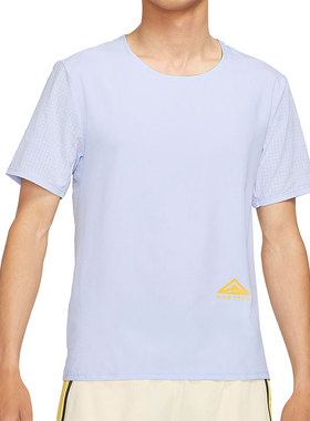 Nike/耐克正品 夏季男子运动休闲舒适短袖T恤CZ9051-057