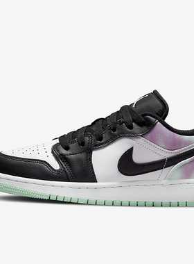 Nike/耐克正品新款女士低帮耐磨运动休闲鞋DQ2514-100