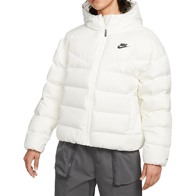 耐克官方正品女子羽绒服