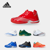 阿迪达斯正品 Mac Adidas 2男子低帮运动高尔夫球鞋 FX4998