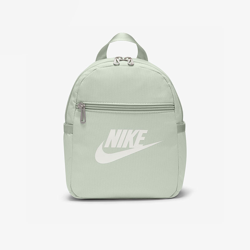 Nike/耐克正品休闲男女时尚运动耐磨迷你双肩背包 CW9301-017