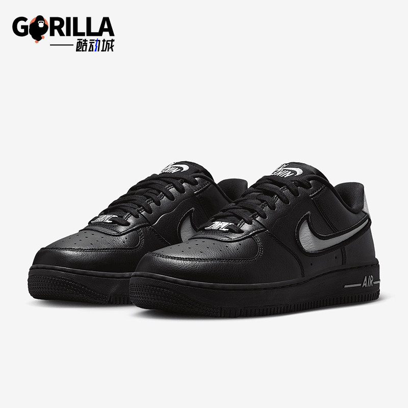 Nike/耐克正品2025女士经典轻便休闲透气运动低帮板鞋FJ7409-002,运动鞋new,板鞋,淘宝优惠券,粉丝福利购,淘宝优惠卷