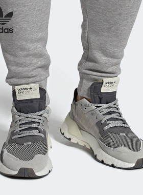 Adidas/阿迪达斯正品三叶草 NITE JOGGER 男子经典鞋 G26315