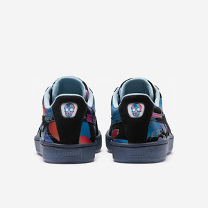 Puma/彪马正品运动男女时尚潮流耐磨低帮休闲板鞋366318-01