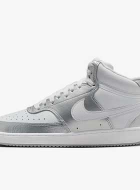 Nike/耐克正品冬季新款女士轻便透气经典休闲板鞋CD5436-108