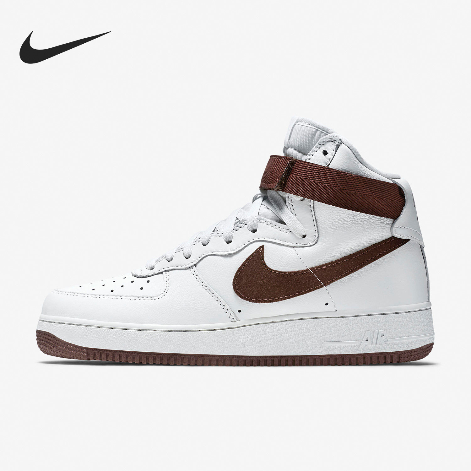 Nike/耐克官方正品冬季男子运动跑步耐磨时尚高帮板鞋743546-102