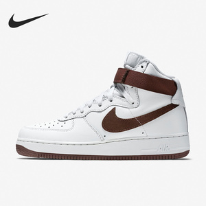 Nike/耐克官方正品冬季男子运动跑步耐磨时尚高帮板鞋743546-102