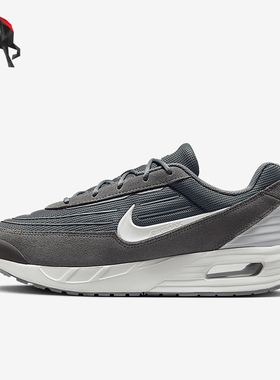 Nike/耐克正品AIR MAX VERSE男士气垫缓震跑步鞋FV1302-005