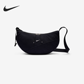 休闲单肩包IH2122 Nike 男女收纳运动便携经典 春季 010 耐克正品
