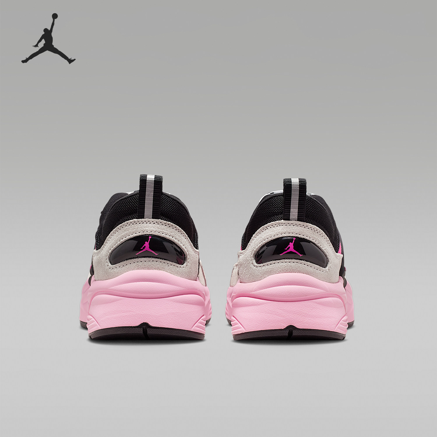 Nike/耐克正品JORDAN男士运动王嘉尔漫游飞翼鞋IB3722-002