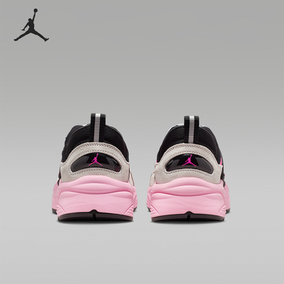 Nike/耐克正品JORDAN男士运动王嘉尔漫游飞翼鞋IB3722-002