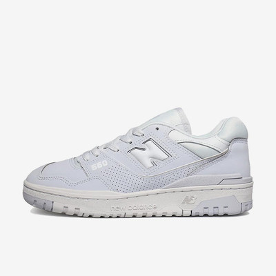 New Balance新百伦正品NB 550男女同款复古低帮篮球鞋BB550HSB
