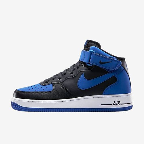 Nike耐克正品Air Force 1男款中帮休闲运动舒适板鞋315123-027