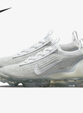 Nike/耐克当季新款全掌 Air 缓震女子运动跑步鞋DC4112-100
