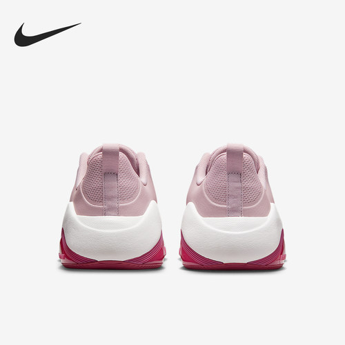 Nike/耐克正品Bella 7女士系带运动减震耐磨低帮训练鞋FZ1689-603