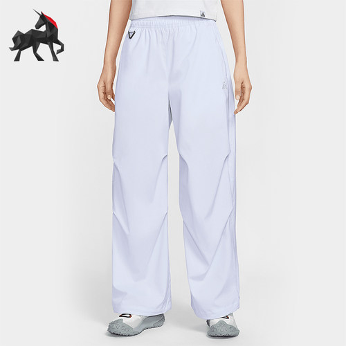 Nike/耐克女士户外运动梭织长裤