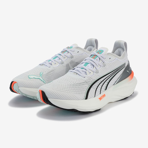 Puma/彪马正品ForeverRun Nitro 2男士耐磨经典跑步鞋310109-07