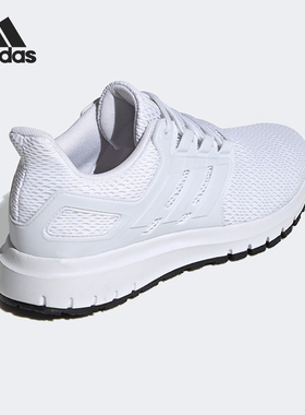 Adidas/阿迪达斯正品 ULTIMASHOW 男女透气运动跑步鞋 FX3631