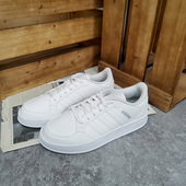 FX8725 26夏女子户外舒适运动网球鞋 Adidas 阿迪达斯正品