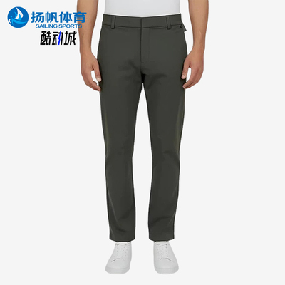 Nike/耐克正品新款男深灰色运动生活贴合经典耐穿长裤HQ6922-325