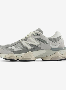 New Balance/NB正品2025新款男女舒适透气百搭运动休闲鞋U9060EEE