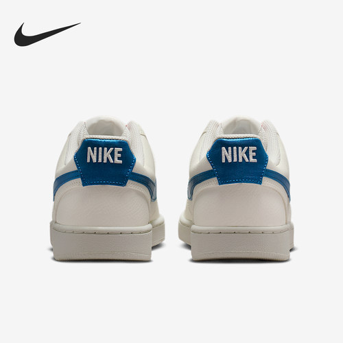 耐克女士运动轻便低帮休闲鞋