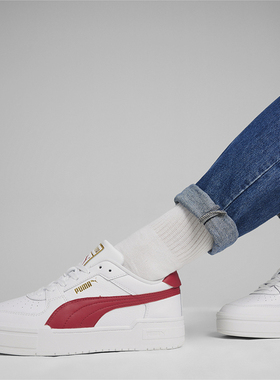 Puma/彪马官方正品春季男女简约舒适耐磨休闲运动板鞋380190-45