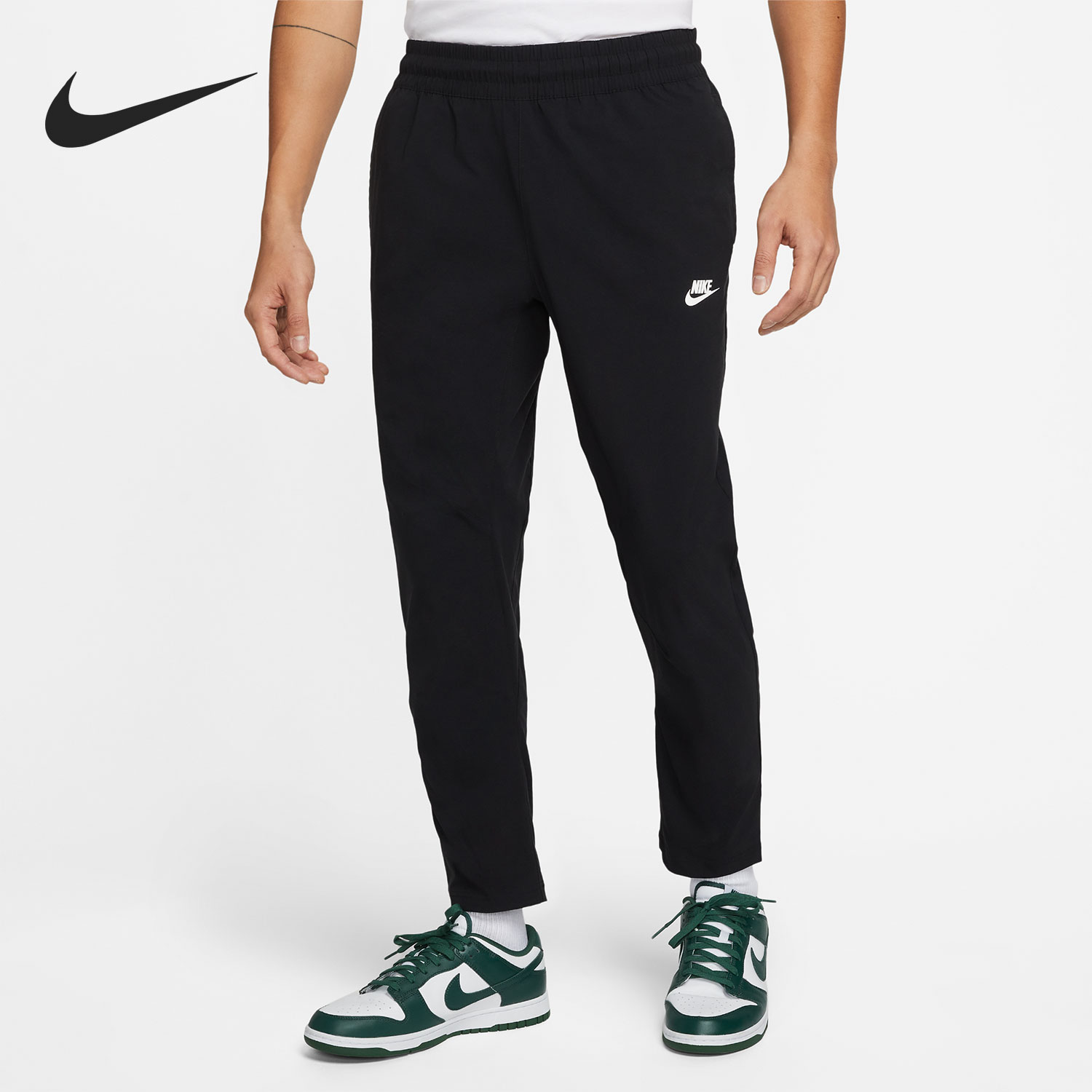 Nike/耐克男子休闲工装长裤