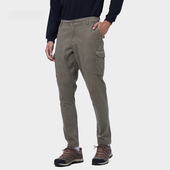 简约透气针织长裤 Columbia 男士 新款 AJ3021397 哥伦比亚正品