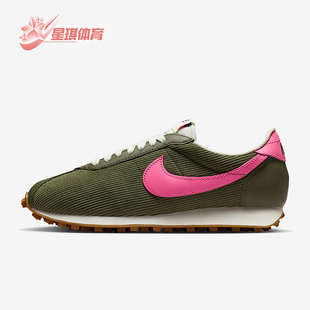 IM6035 Nike 200 女士系带运动耐磨低帮休闲鞋 款 耐克正品 2025秋季