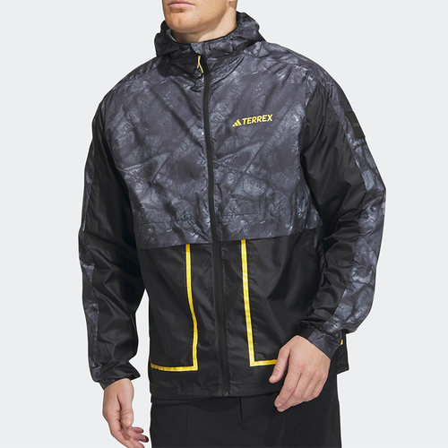 Adidas/阿迪达斯男子夹克外套