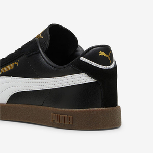 Puma/彪马正品Club II Era男女薄底低帮运动板鞋397447-02
